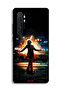 Xiaomi Mi Note 10 Lite Protective Case Cover Joker Happy Mode - 2