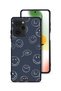 غطاء حماية لهاتف Xiaomi Poco X5 Pro - وجوه رائعة