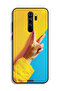 Xiaomi Redmi Note 8 Pro Protective Case Cover Rae Tian - 2