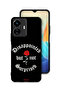 Vivo Y77e 5G Protective Case Cover Disappointed But Not Surprised