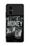 Xiaomi Poco M4 5G Protective Case Cover Time Is Money - 2
