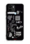 Xiaomi Redmi A1 Plus Protective Case Cover Game Over Pew Pew - 2
