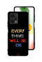 غطاء حماية لهاتف Xiaomi Poco X5 - كل شيء سيكون على ما يرام