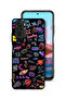 Xiaomi Poco M5s Protective Case Cover Accept The Mystery