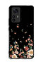 Xiaomi 12S Pro Protective Case Cover Small Flowers In Bottom - 2