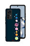 Xiaomi 12X Protective Case Cover Space