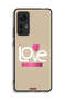 Xiaomi 12X Protective Case Cover Love Art - 2