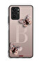 Xiaomi Redmi Note 10 4G Protective Case Cover B Butterflies - 2