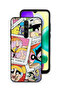 Xiaomi Redmi Note 8 Pro Protective Case Cover Sisters Forever