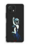 Xiaomi Mi 11 Lite Protective Case Cover Touching Star - 2