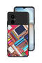 Xiaomi Poco M4 5G Protective Case Cover Girl Hobby Desk