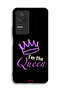 Xiaomi Redmi K40S Protective Case Cover I Am The Queen - 2