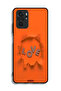 Xiaomi Redmi Note 10S Protective Case Cover Love - 2