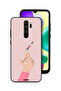 Xiaomi Redmi Note 8 Pro Protective Case Cover Love Injection