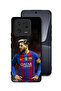 غطاء حماية لهاتف Xiaomi 13 Pro ميسي برشلونة