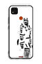 Xiaomi Redmi 10A Protective Case Cover Saudi Kings Art B_W - 2