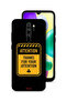 Xiaomi Redmi Note 8 Pro Protective Case Cover Thanks For Attention