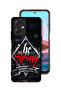 Xiaomi Redmi Note 12 Protective Case Cover Be Strong Every Day