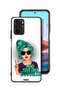 Xiaomi Redmi Note 10S Protective Case Cover Mind Your Own Business