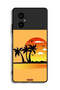 Xiaomi Poco M4 5G Protective Case Cover Drawing Abstract Design - 2