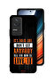 Xiaomi Poco F4 Protective Case Cover Its Your Life