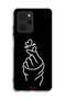 غطاء حماية لهاتف Xiaomi Poco X5 Pro Snap Love - 2