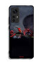 Xiaomi 12X Protective Case Cover Three Spiders - 2