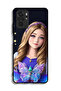Xiaomi Poco M5s Protective Case Cover Cute Butterfly Girl - 2