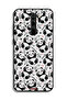 Xiaomi Redmi Note 8 Pro Protective Case Cover Pattern Of Panda - 2
