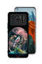 Xiaomi Mi 11 Ultra Protective Case Cover Bird In Jarr