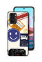 Xiaomi Redmi Note 10S Protective Case Cover Free Express Transfer Sticker