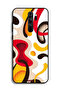 Xiaomi Redmi Note 8 Pro Protective Case Cover Pattern - 2