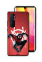 Xiaomi Mi Note 10 Lite Protective Case Cover Spiderman
