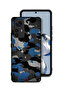 Xiaomi 12 Pro Protective Case Cover Camouflage Pattern