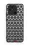 Xiaomi Redmi 10C Protective Case Cover Horology Hands Pattern - 2