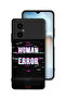Xiaomi Poco M4 5G Protective Case Cover Human Error