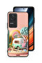 غطاء حماية لهاتف Xiaomi Poco F4 - فن سينيسي