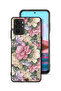 Xiaomi Poco M5s Protective Case Cover Hd Floral