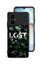 Xiaomi Poco M4 5G Protective Case Cover Lost