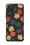 Xiaomi Redmi K50 Pro Protective Case Cover Autumn Leaves Art - 2