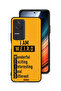 Xiaomi Redmi K40S Protective Case Cover I Am Weird