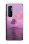 Xiaomi Mi Note 10 Lite Protective Case Cover Tree Unsplash - 2