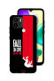 غطاء حماية Xiaomi Redmi A1 Plus "Fall In Love With You"