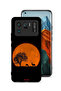 Xiaomi Mi 11 Ultra Protective Case Cover Evening Moon Art