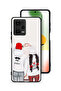 غطاء حماية Xiaomi Poco X5 - يمين ويسار دائمًا