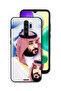 غطاء حماية لهاتف شاومي ريدمي نوت 8 برو محمد بن سلمان