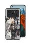 Xiaomi Mi 11 Ultra Protective Case Cover Saudi Kings In News Paper