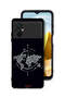 Xiaomi Poco M5 4G Protective Case Cover Compass Art