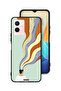 Vivo Y33s 5G Protective Case Cover Data In Mind Art