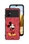 Xiaomi Poco M5 4G Protective Case Cover Mikey